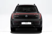 Nuova Mercedes 350 Advanced Plus 260 kW (354 CV) 2026 Nero / metallizzato SUV