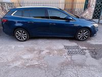 Usata Renault Mégane GrandTour Intens 110 CV (80 kW) 2017 Station wagon