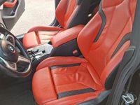 Usata BMW M235 306 CV (225 kW) 2022 Nero Berlina