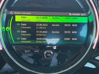 Usata Mini Cooper S Countryman Essential 125 CV (91 kW) 2020 Grigio SUV