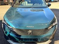 Usata Peugeot 3008 GT 131 CV (96 kW) 2023 Blu/azzurro SUV