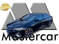 Usata Opel Insignia Sport 209 CV (153 kW) 2019 Nero Berlina