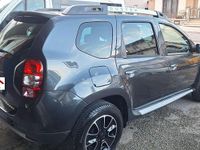 Usata Dacia Duster Prestige 110 CV (80 kW) 2016 Grigio Station wagon