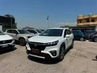 Usata Suzuki SX4 S-Cross 129 CV (94 kW) 2022 Bianco SUV
