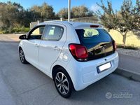 usata Citroën C1 1.0 2017