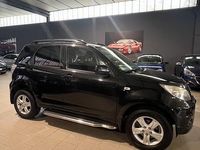 usata Daihatsu Terios 1.5 benzina 4x4