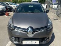 usata Renault Clio IV Clio2012 5p 1.5 dci Costume National 75cv