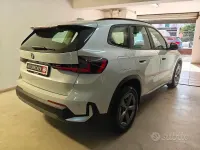 Begagnad BMW X1 Comfort Edition 150 HK (110 kW) 2023 Vit SUV
