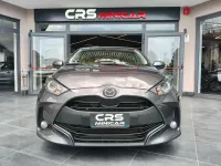 Usata Mazda 2 92 CV (67 kW) 2023 Grigio Utilitaria