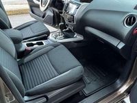 Usata Renault Alaskan Intens 190 CV (139 kW) 2018 Bronzo Pick-up