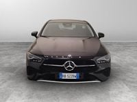 Usata Mercedes CLA180 Shooting Brake Advanced 116 CV (85 kW) 2025 Nera Station wagon