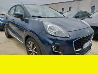 Usata Ford Puma 125 CV (91 kW) 2023 Other SUV