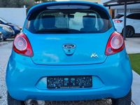 usata Ford Ka 1.2 8V 69CV Titanium