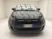 Nuova Fiat 500 65 CV (47 kW) 2025 Blu/azzurro Berlina