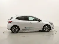 Usata Renault Clio R.S. 140 CV (102 kW) 2021 Grigiogrigio Utilitaria