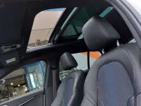 Usata BMW 116 Sport Line 109 CV (80 kW) 2021 Bianco Utilitaria