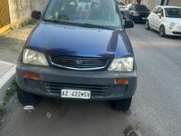Usata Daihatsu Terios 1989 SUV