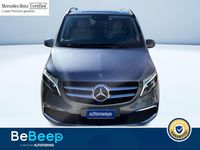 Usata Mercedes 300 Premium 239 CV (175 kW) 2021 Argento metallizzato