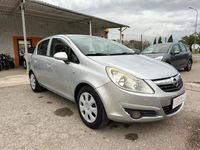 usata Opel Corsa 1.2 75CV 3 porte GPL-TECH Enjoy