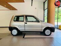 usata Fiat Cinquecento 0.9 Young