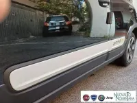 Nuova Fiat Panda Cross Cross 65 CV (47 kW) 2026 Nero Utilitaria