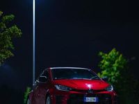 Usata Toyota Yaris 267 CV (196 kW) 2022 Utilitaria