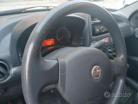 Usata Fiat Panda 77 CV (56 kW) 2010 Utilitaria