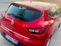 Second-hand Renault Clio IV 75 CP (55 kW) 2019 Roșu Berlinǎ