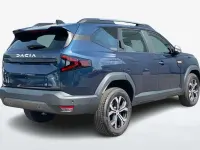 Nuova Dacia Bigster Expression 140 CV (102 kW) 2026 Other SUV