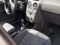 Usata Opel Corsa 2012 Berlina