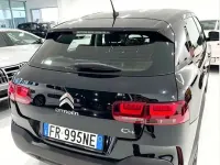 Usata Citroën C4 PureTech 110 CV (80 kW) 2018 Other SUV