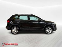 Begagnad Seat Ateca Business 150 HK (110 kW) 2021 Svart SUV