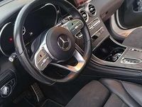 Usata Mercedes GLC220 Premium Plus 194 CV (142 kW) 2020 SUV