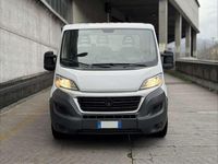 Usata Fiat Ducato 131 CV (96 kW) 2016 Bianco Furgone