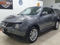 usata Nissan Juke 1.5 dCi Start&Stop Tekna