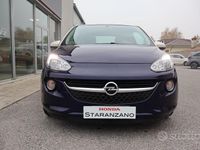 Occasion Opel Adam Glam 70 ch (51 kW) 2019 Bleue Citadine