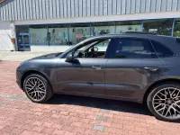 Usata Porsche Macan 265 CV (194 kW) 2021 SUV