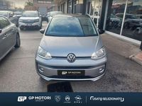 Usata VW up! move up! 2022 Grigio Utilitaria