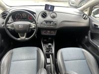 usata Seat Ibiza ST 4ª serie 1.2 70CV Business High