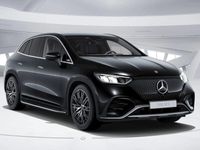 Usata Mercedes EQE300 Electric Art 108 kW (148 CV) 2024 Nero / metallizzato SUV