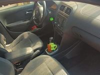 Usata VW Polo 2009 Grigio Utilitaria