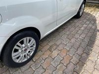 Usata Fiat Grande Punto 65 CV (47 kW) 2012 Utilitaria