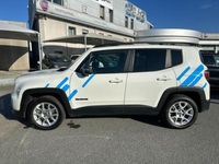 usata Jeep Renegade 1.3 T4 190CV PHEV 4xe AT6 Limited usato