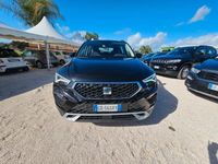 usata Seat Ateca 2.0 TDI Business