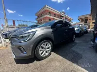 Usata Renault Captur Intens 101 CV (74 kW) 2020 Grigio SUV