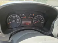 Usata Fiat Panda 60 CV (44 kW) 2009 Utilitaria