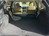 Usata Subaru Outback 150 CV (110 kW) 2017 Blu Station wagon