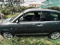 Usata Lancia Ypsilon 60 CV (44 kW) 2009 Grigio Utilitaria