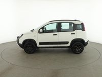 Usata Fiat Panda Cross Cross 86 CV (63 kW) 2023 Bianco Utilitaria