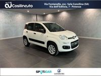 usata Fiat Panda 4x4 0.9 TwinAir Turbo S&S Pop Van 2 posti Iva ESCL